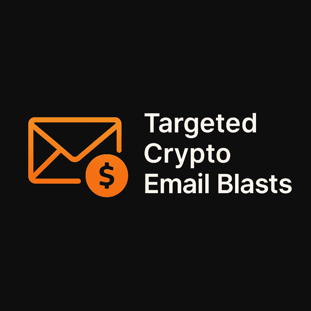 Mass Email