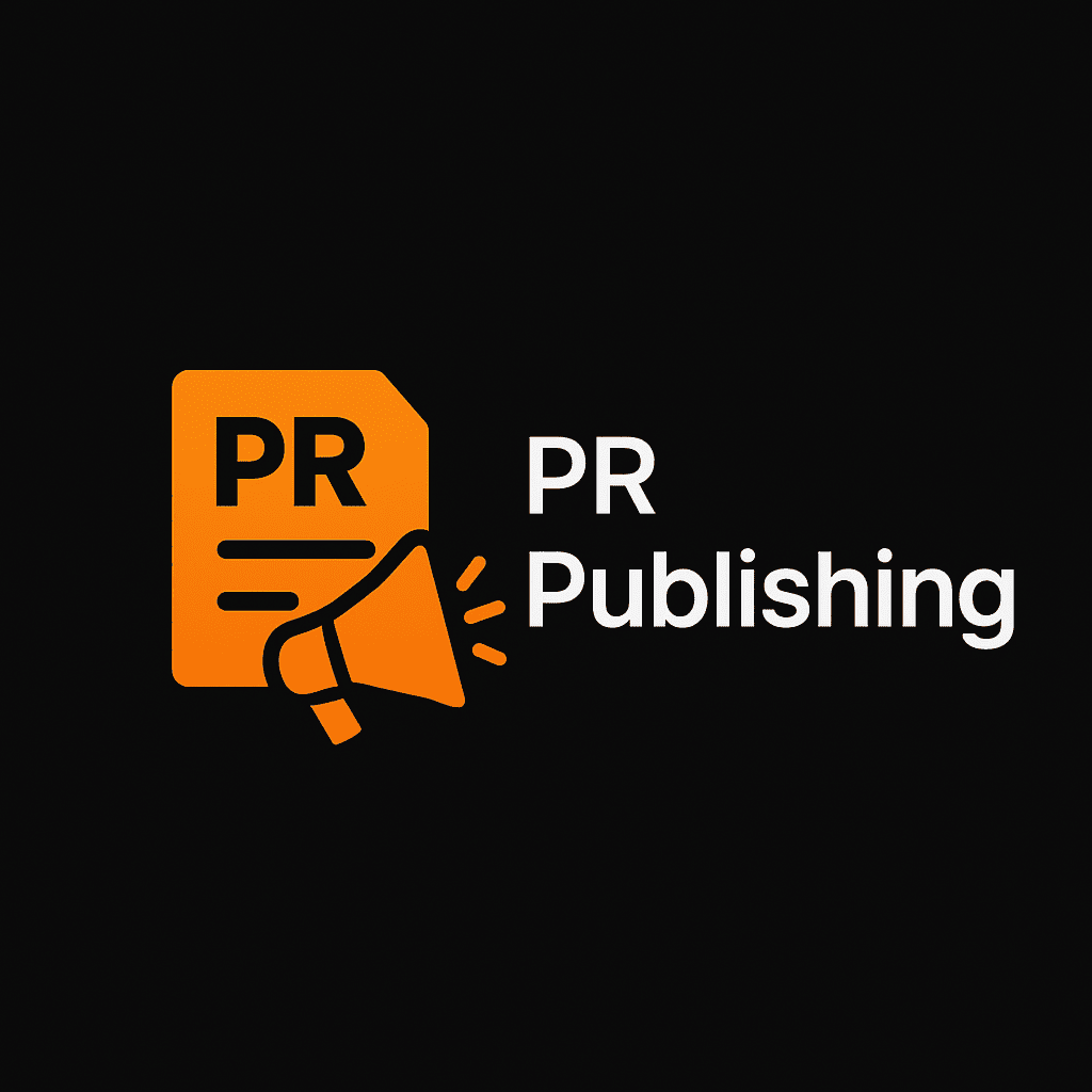 PR Publishing