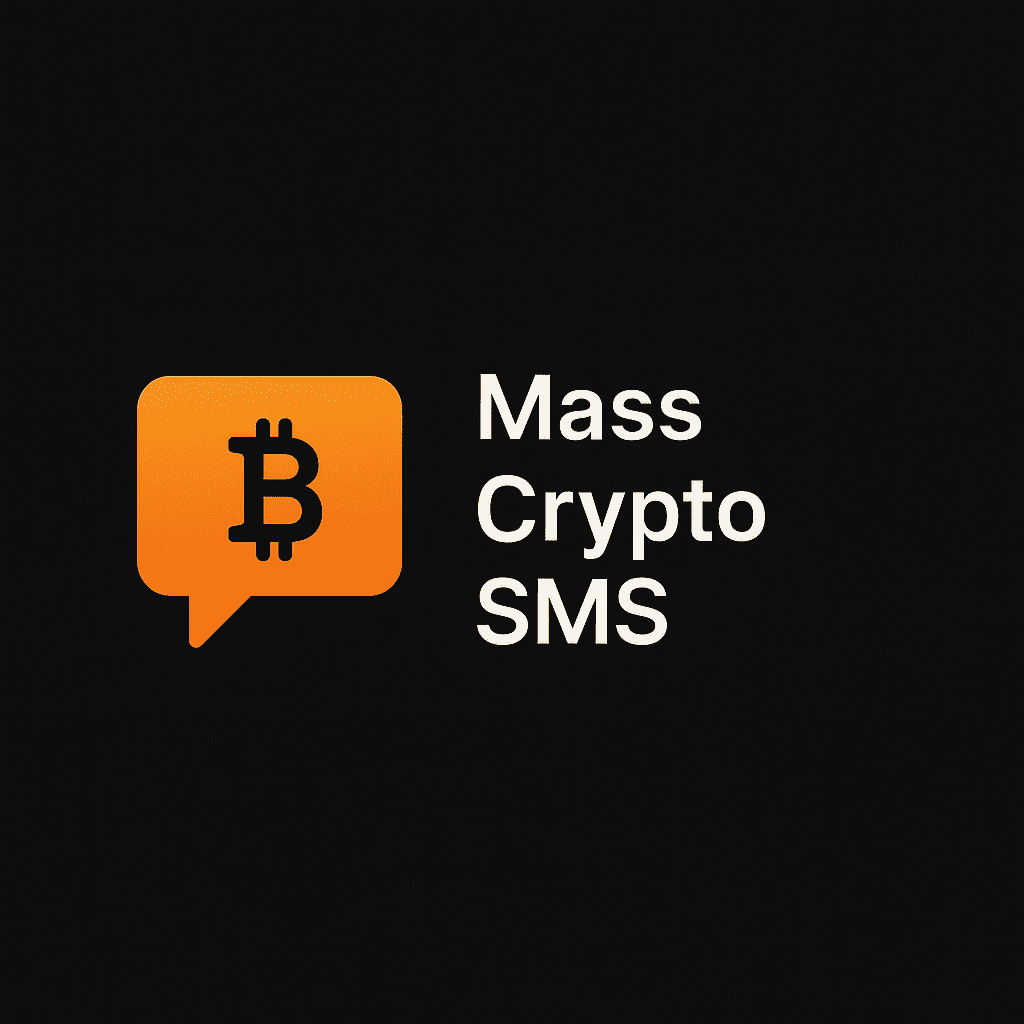 Mass SMS